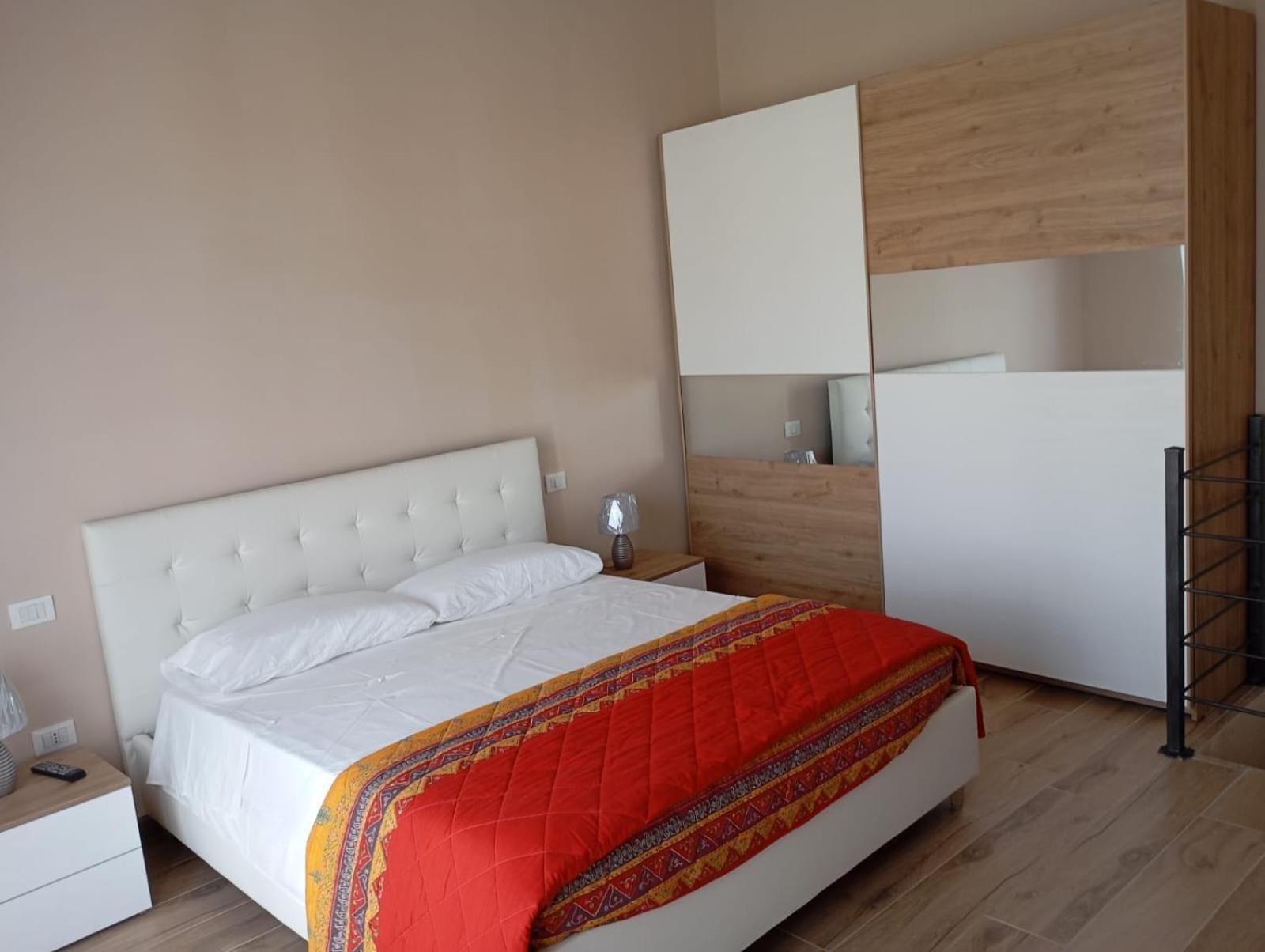 Bed & Relax Villa Lizzano  Exterior photo