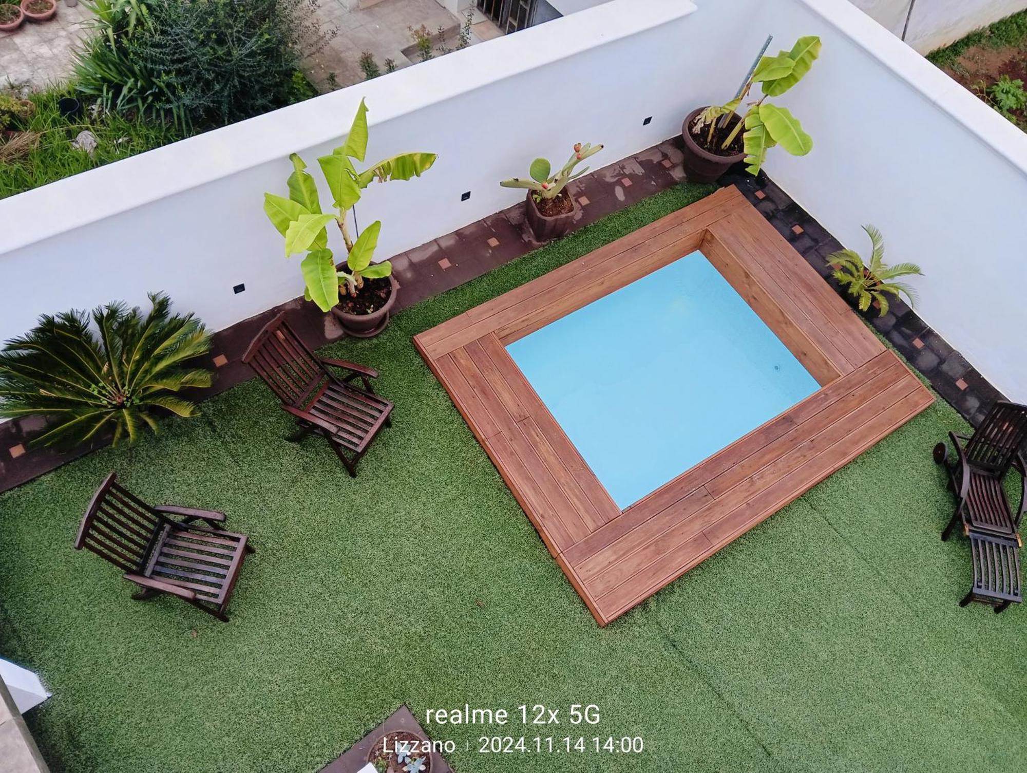 Bed & Relax Villa Lizzano  Exterior photo